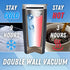 Dad Gifts Dad Fuel Travel Coffee Mug Tumbler 590ml/20oz